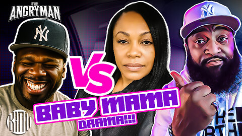 50 Cent's Baby Mama Drama: Women Spilling Tea for Fame