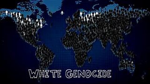 The Endgame - Full White Genocide Documentary