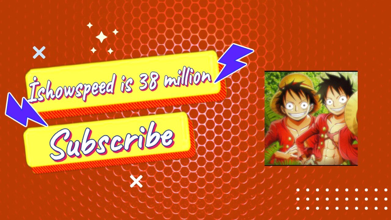 İshowspeed