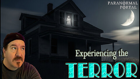 EXPERIENCING THE TERROR! - Wednesday Live Show! - Ghosts, Creatures, UFOs and MORE!