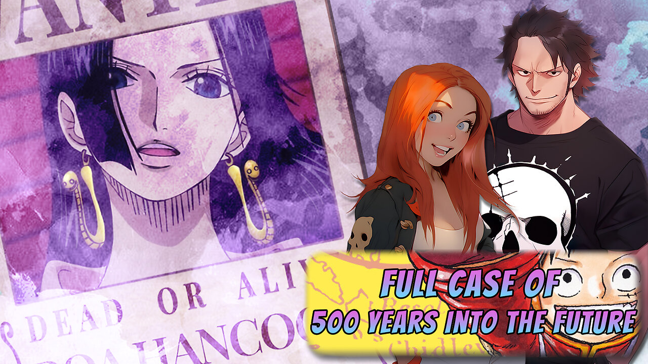 Third Time's The Snake Charm - Opening a CASE of OP07: 500 Years Into The Future! | One Piece TCG