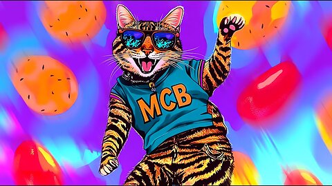 Meow Cha Boom "Potato, Tomato" (Sped-Up Electro-Pop Remix)