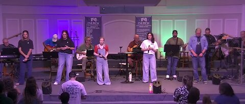 How Deep The Father’s Love For Us - Austin Stone Worship (cover by Sparreaux)