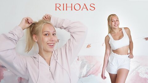 Rihoas Try On Haul & Review