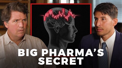 Big Pharma Whistleblower Exposes The ADHD Lie You Were Sold