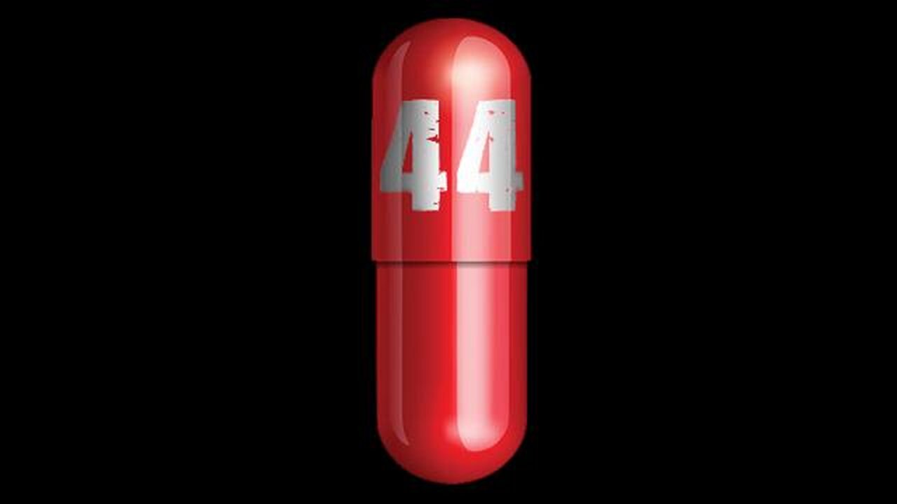 Red Pill 44