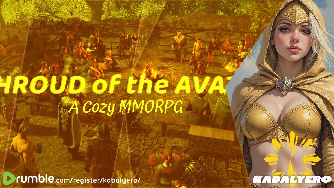 🔴 A Slow, Casual and Relaxed Gaming / Gameplay Livestream 🎮 Typhoon Monitoring Too