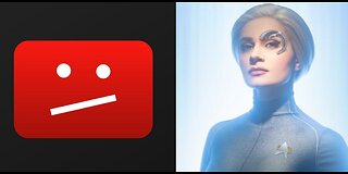 thatstarwarsgirl Channel DEMONITIZED On YouTube