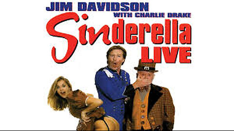 Sinderella Live 1995