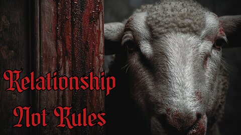 From Law to Love | Catholic Daily Readings and Reflection | July 18, 2025