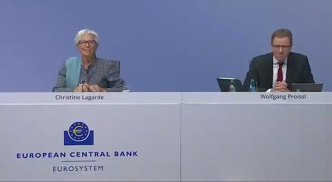 The digital euro