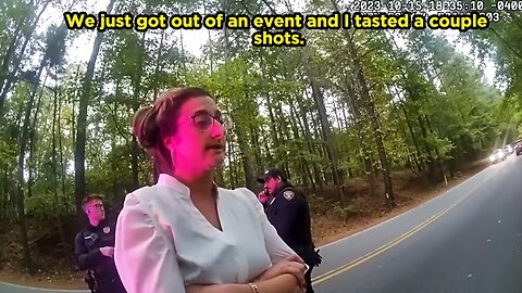 MANAGER CALLED KAREN GETS ARRESTED