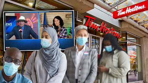 Young Canadians connecting immigration and housing issues