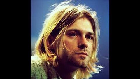 Remote Viewing Kurt Cobain
