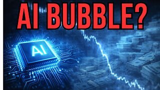 Is the AI Boom the Next Dot-Com Bubble?