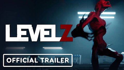 Level Zero - Official Reveal Trailer