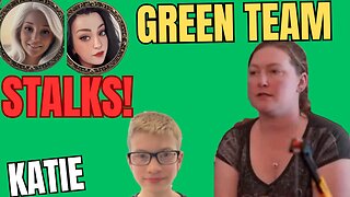 Hindsight Claims She's Tracked Katie's GPS Locations & I Reach Out To Chris To DEBUNK The NONSENSE!