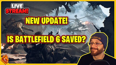 RedSec META: BEST Strategy for Battlefield 6 Wins (Live BF6 BR)