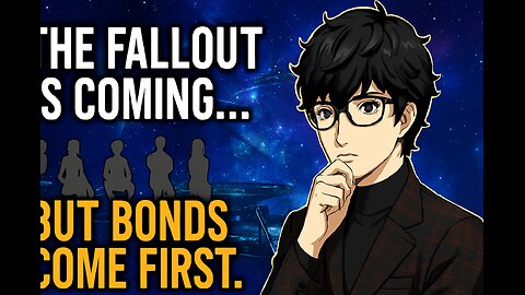 P5R #13 | Okumura’s Palace Nearly Done 🚀 Bonds Deepen Before the Fallout