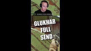 Boss Hunting Glukhar - Escape From Tarkov