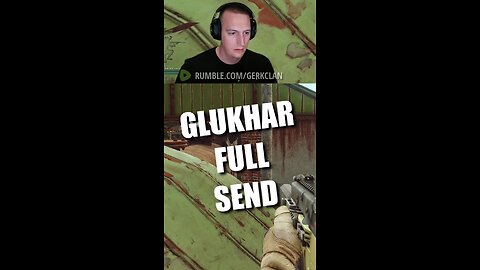 Boss Hunting Glukhar - Escape From Tarkov