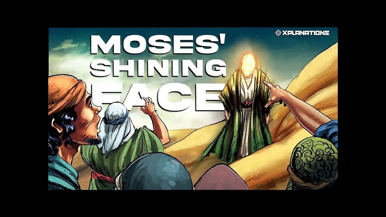 S4 Ep. 22 – Miracles pt.3 - Forgiveness