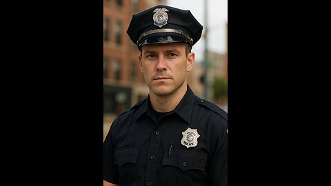 Good Cops