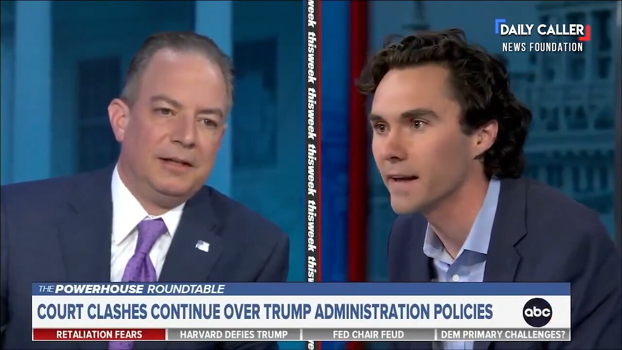Hogg Clashes With Former GOP Chair on Illegal Immigrant Case