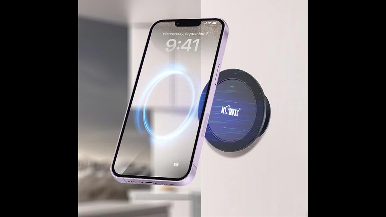 MagSafe Magnetic Convenient Phone Stand