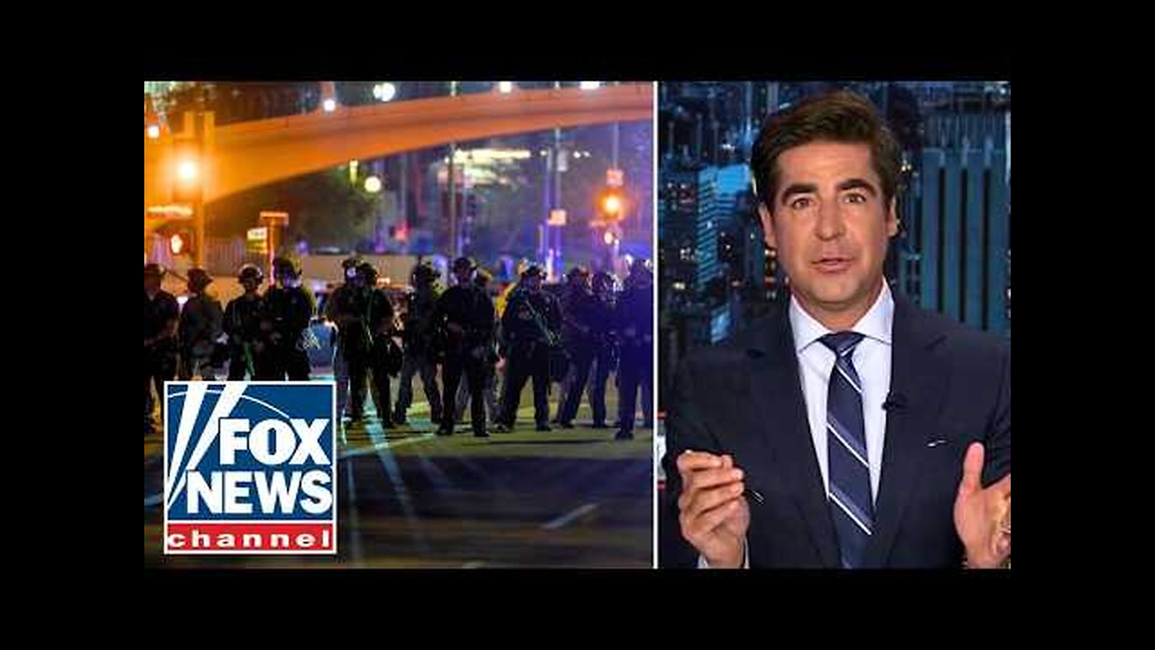 Watters - This is now the 'voice of reason' for Dems