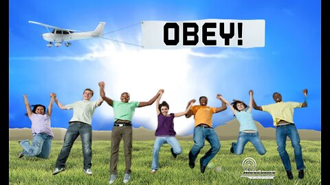 The Blessing's Of Obedience - Every Good Thing
