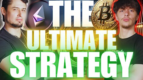 🚀 These 4 Altcoins Could 50X in 2025 (Millionaire Picks REVEALED!)