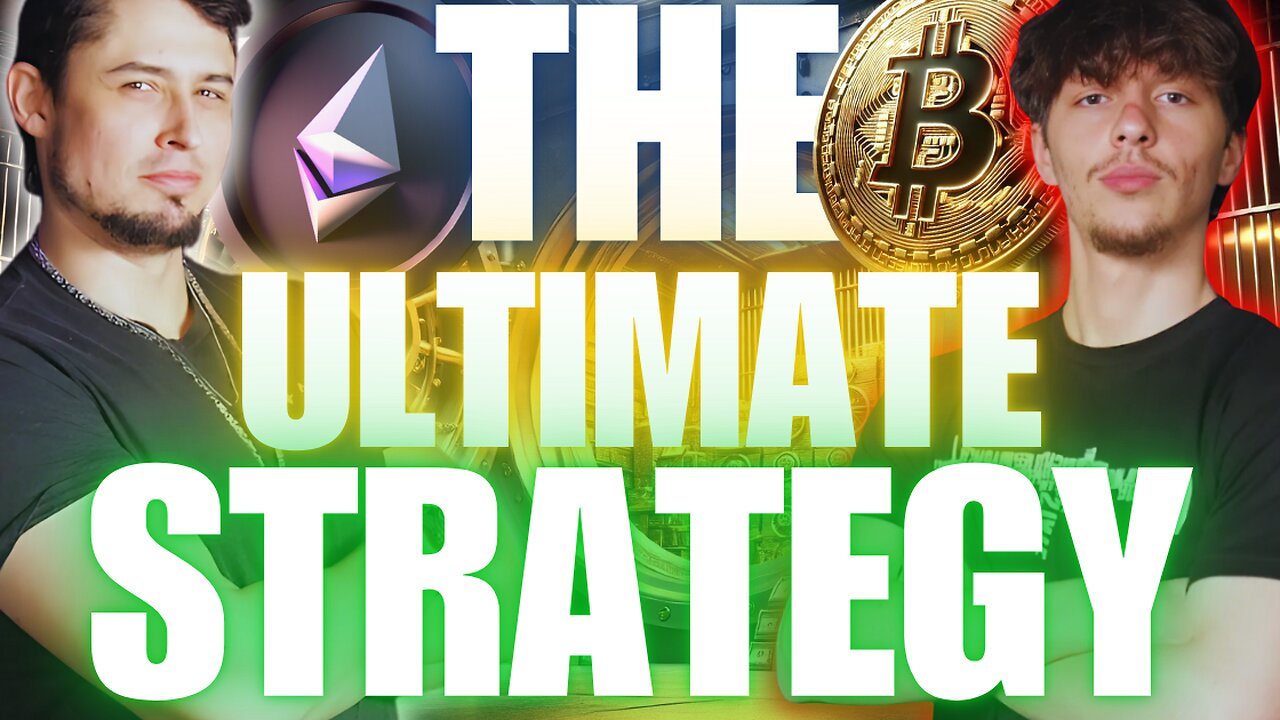 🚀 These 4 Altcoins Could 50X in 2025 (Millionaire Picks REVEALED!)