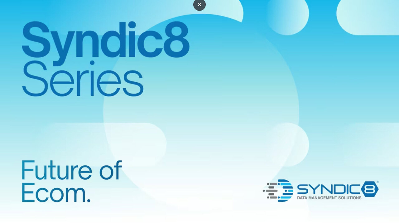 E527:📦SELLING TO THE MODERN B2B BUYER | JASON ON THE SYNDIC8 SERIES PODCAST