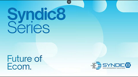 E527:📦SELLING TO THE MODERN B2B BUYER | JASON ON THE SYNDIC8 SERIES PODCAST