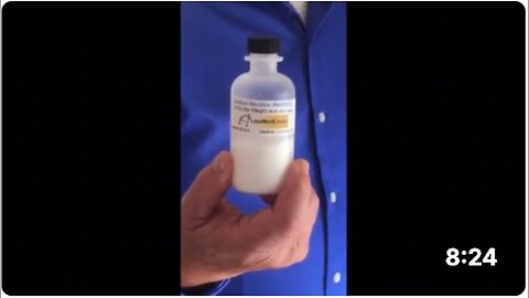 "Home Preparation Guide for Silicade - Silica Water"