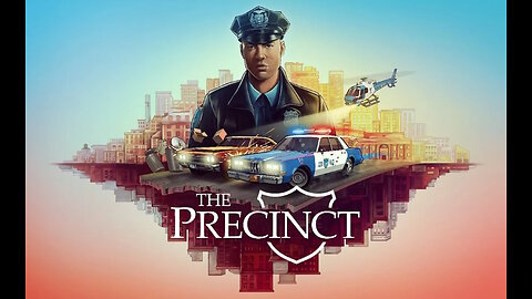 The Precinct
