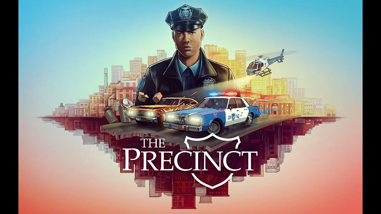 The Precinct