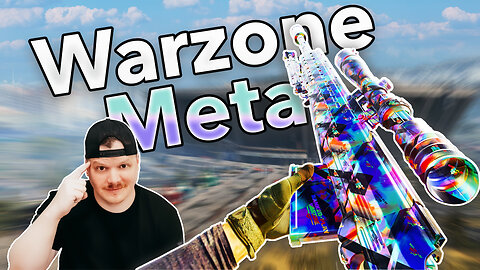 #1 Warzone Win Grind! 🔥