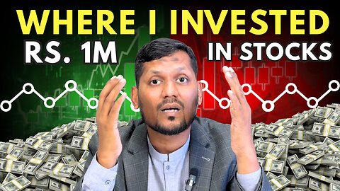 Where to Invest Your Money in Stocks? 