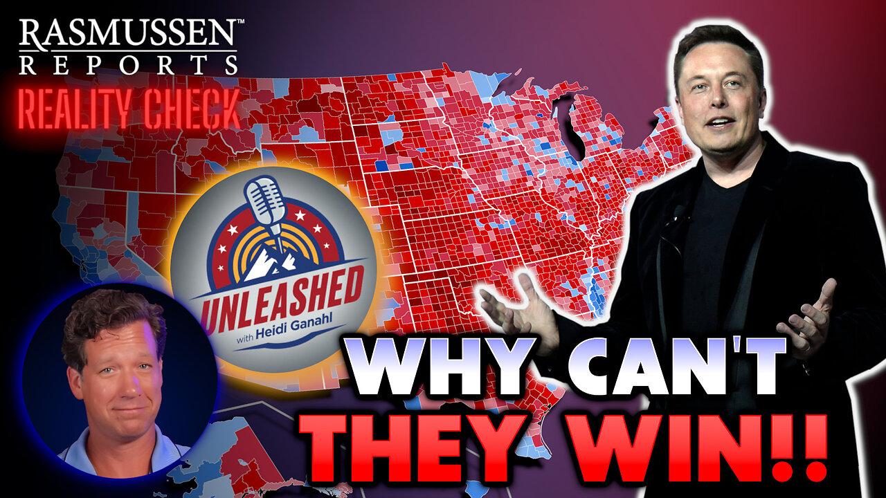 How Do Republicans TURN IT AROUND? Special Guest Talks MAGA in Blue States!