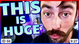 Disturbing News About the Recent Epstein-Related File Dump ~ Ian Carroll Show