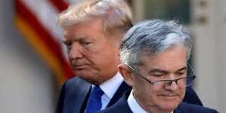 Formal Process to Replace Fed Chairman Underway as Trump Admin Ramps Up Pressure