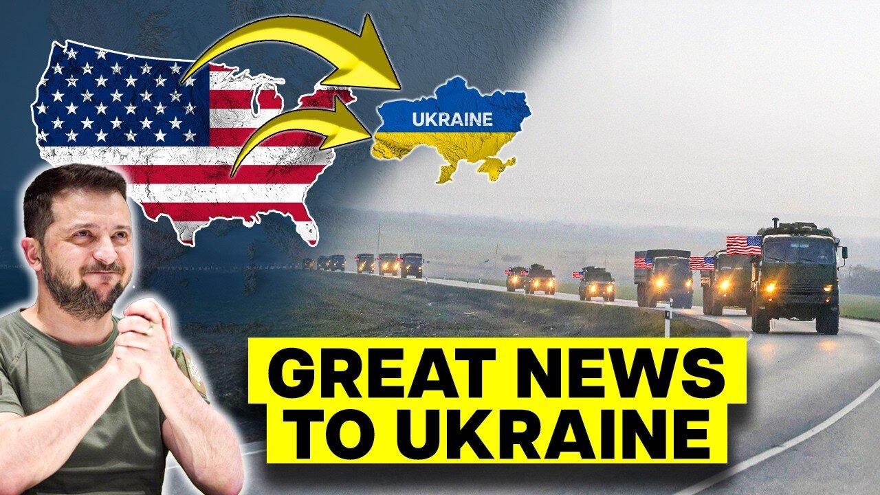 U.S. Just Did Something UNBELIEVABLE Against Russia