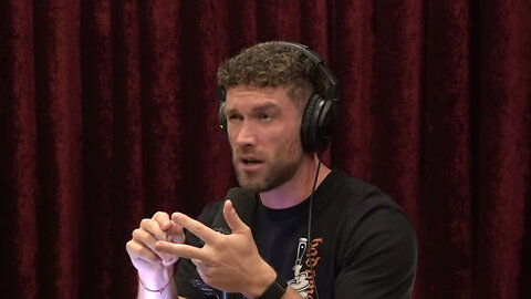 Joe Rogan Experience #2418 - Chris Williamson – Podcast Recap