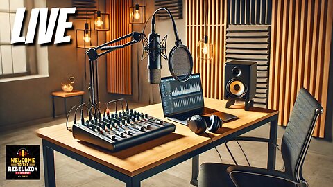 Welcome Greenland - WTTR Podcast Live 1/22