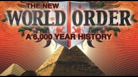 The New World Order: A 6000 Year History (2013)