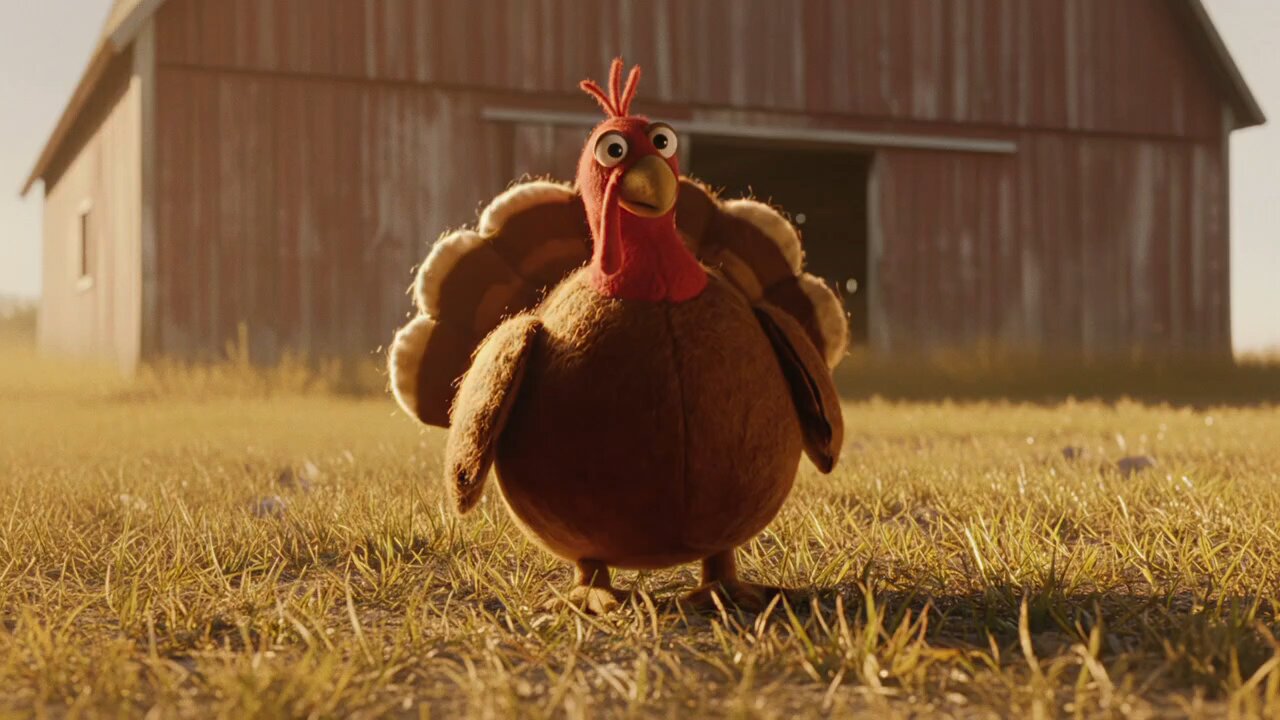 Google unveiled its first ad created entirely by a neural network