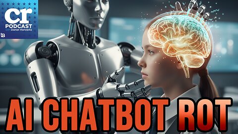 An AI 'Manhattan Project' to Fry the Brains of Kids with Chatbots?
