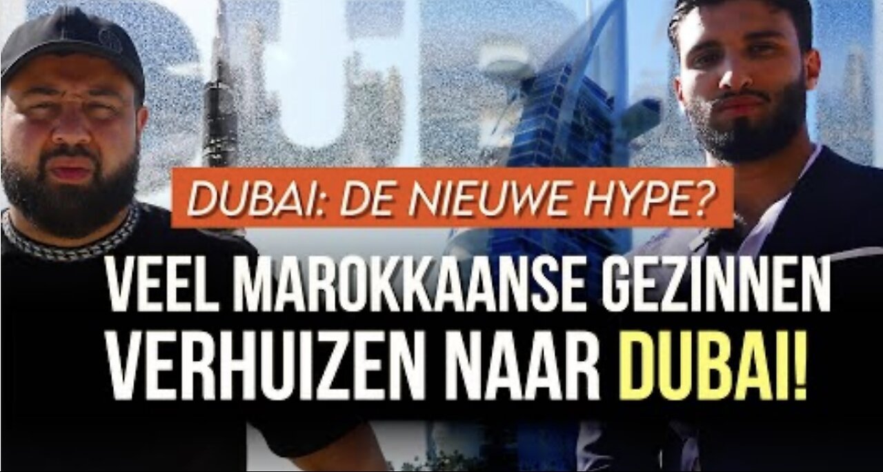 Salaheddine in Dubai